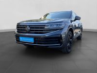 Volkswagen Touareg - Vorschau Bild 2