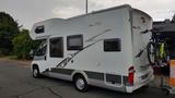 Hobby Toskana 615 klc - Hobby Toskana