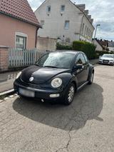 Volkswagen Vw New Beetle 1.9 TDI Miami-Edition - Volkswagen New Beetle: Miami