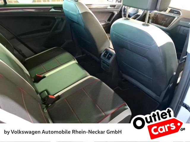 Volkswagen Tiguan - Bild 13