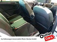 Volkswagen Tiguan - Vorschau Bild 13