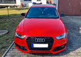 Audi A4 3.0TDI S-line competition Sport Edition plus - Audi A4 competition plus Gebrauchtwagen