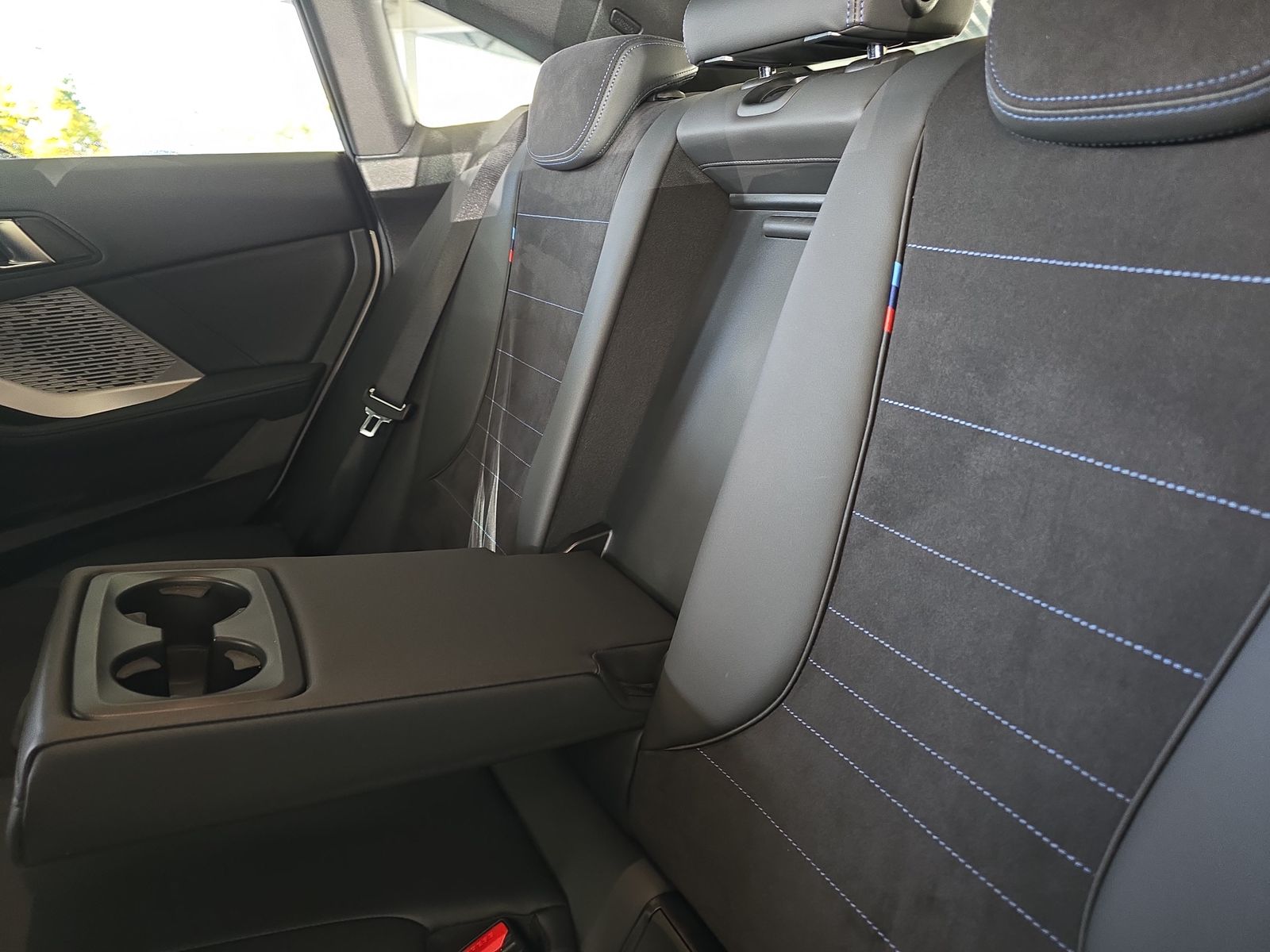 BMW 220 Gran Coupé - Bild 23