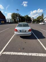 Volvo S40 frischer Tüv - gebrauchte Volvo S40 aus dem Jahr 1999
