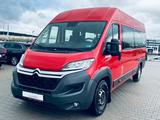 Citroën Jumper 33 L2H2 Profi HDi 150 Behindertengerecht - Citroën Jumper aus 2016 mit Diesel-Antrieb: Kleinbus