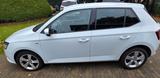 Skoda Fabia 1.0l TSI 70kW AMBITION AMBITION - Skoda Fabia von privat