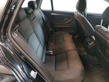 BMW 520 - 8