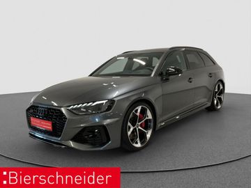 Audi RS 4 Av Competition SPORTAGA V/MAX HuD CAM