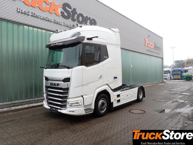 DAF XG+ 530 FT* Intarder