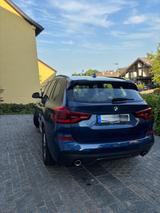 BMW X3 xDrive30i M SPORT ,2019 , Head-up, AHK,Skibox - BMW Gebrauchtwagen in Bonn