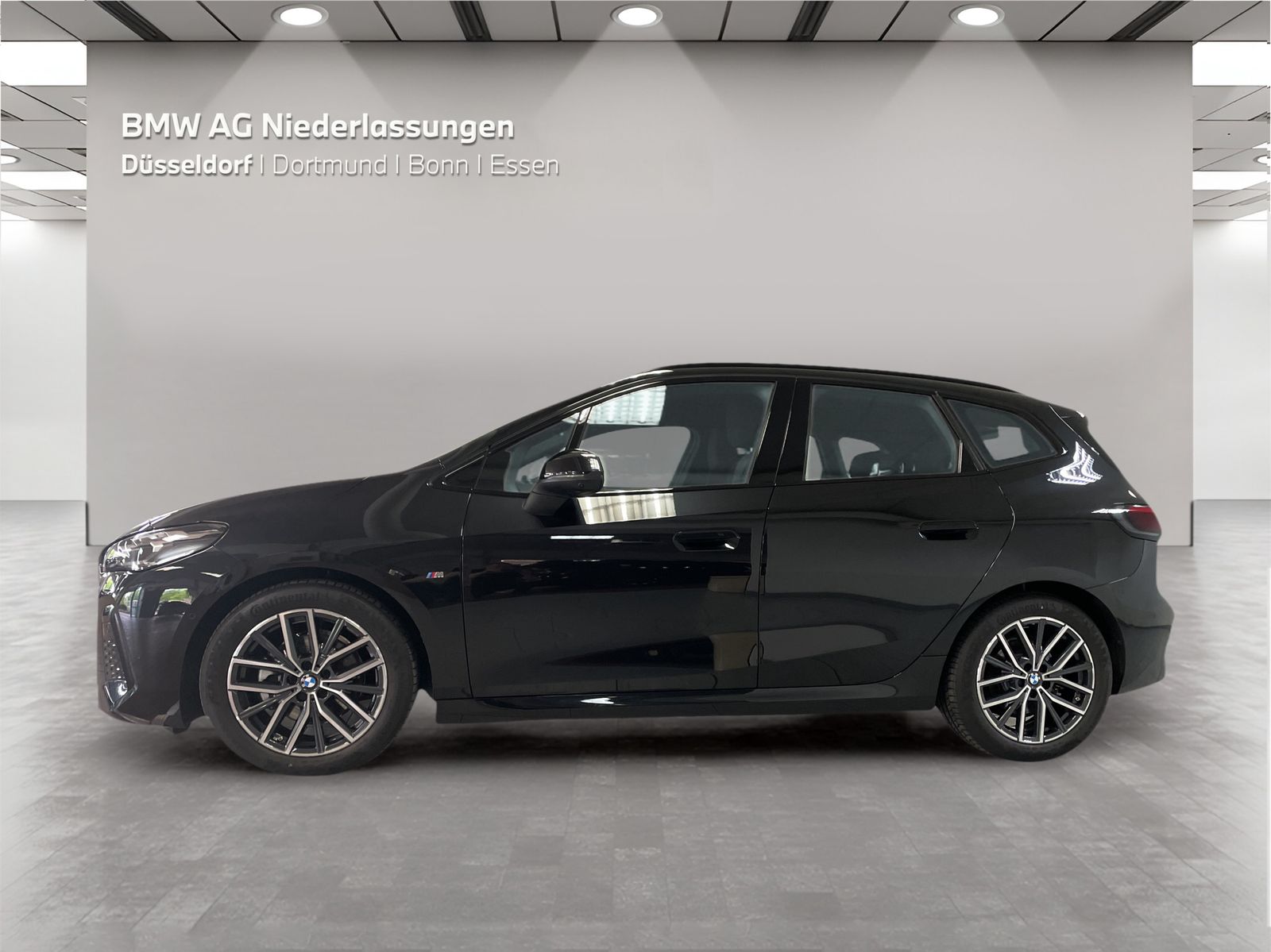 BMW 220 Active Tourer - Bild 5