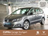Seat Alhambra Xcellence 2.0 TDI DSG 130 kW - Seat Alhambra in Stuttgart