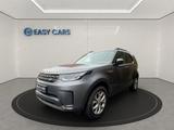 Land Rover Discovery 2.0  TD SD4 SE GSD*LED*LEDER*PANO*AHK* - Land Rover Discovery: G4