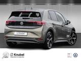 Volkswagen ID.3 Pro S IQ.Light Navi AreaView ARHead-up beat - Volkswagen ID.3: Limousine