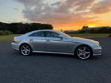 Mercedes-Benz CLS 63 AMG CLS CLS 63 AMG*DEUTSCHES AUTO/VORBESI - aus 2006: AMG