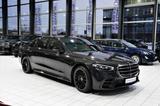 Mercedes-Benz S 500 4M L*AMG-LINE*CHAUFFEUR-PAK*FOND-ENT*NIGHT - Mercedes-Benz S 500 mit Benzin-Antrieb: Limousine
