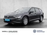 Volkswagen Passat Variant 1.5 TSI DSG Conceptline - Volkswagen: Concept