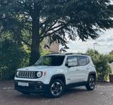 Jeep Renegade Longitude FWD|TFL|PDC|Klima|EURO6! - Jeep Renegade aus 2014