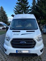 Karmann Dexter 560 4x4 - Karmann Dexter