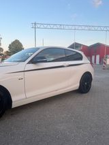 BMW 116d Sport Line Sport Line