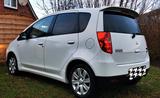 Mitsubishi Colt TÜV neu 96Tkm - Mitsubishi Colt Gebrauchtwagen