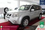 Nissan X-Trail I-Way 4x4*360KAMERA*GJR*PANO* ONLY EXPOR - gebrauchte Nissan X-Trail aus dem Jahr 2012