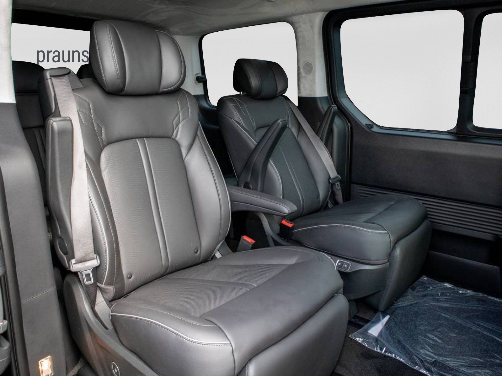 Hyundai Staria – Bild 6
