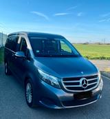 Mercedes-Benz Marco Polo - Wohnwagen & Wohnmobile in Düsseldorf