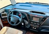 Carthago chic s-plus I 52 QB -AHK -65C21 Chassis -2xKlima - Carthago 6