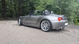 BMW Z4 3.0i e85 - Kompressor ~300PS frischer TÜV - BMW Gebrauchtwagen von 2004