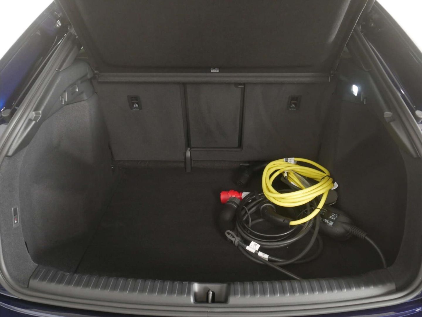 Audi Q4 e-tron - Bild 28