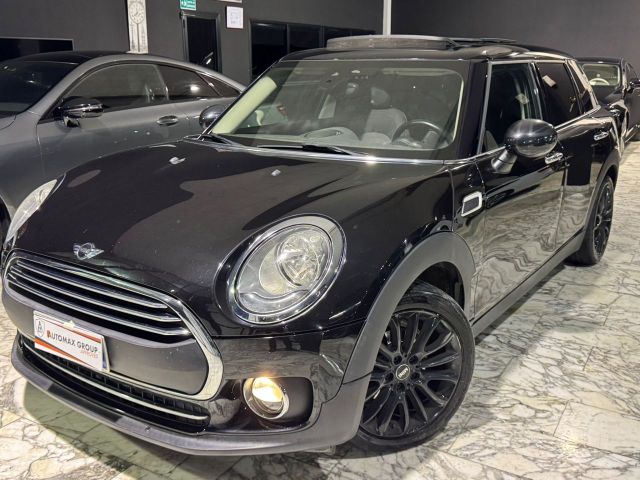 MINI Mini One D Clubman Mini 1.5 One D Hype Clubman