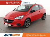 Opel Corsa 1.4 Turbo Color Edition ecoFlex *TEMPO*PDC