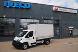 Fiat Ducato Pritsche Plane 35 140 L2 - Fiat Ducato pl