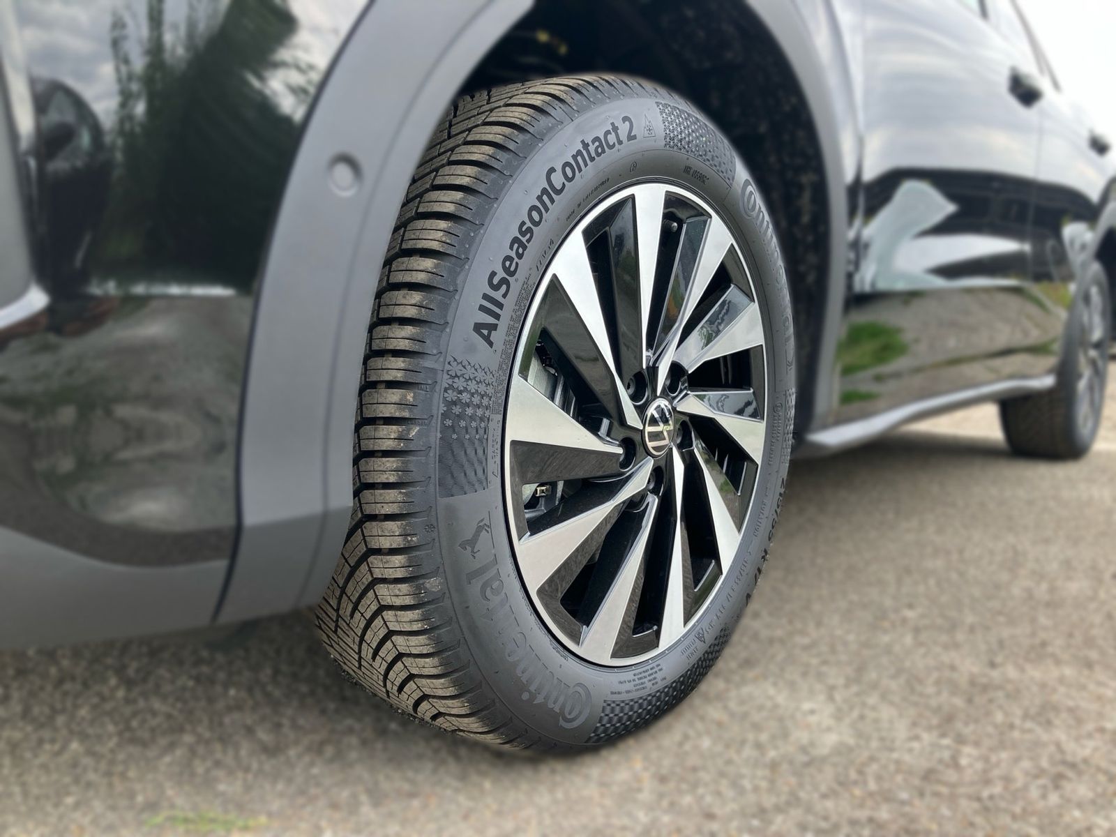Volkswagen T-Roc - Bild 7