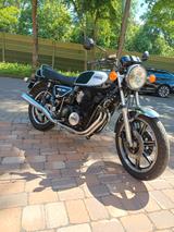 Yamaha Xs850 - YAMAHA 850 XS