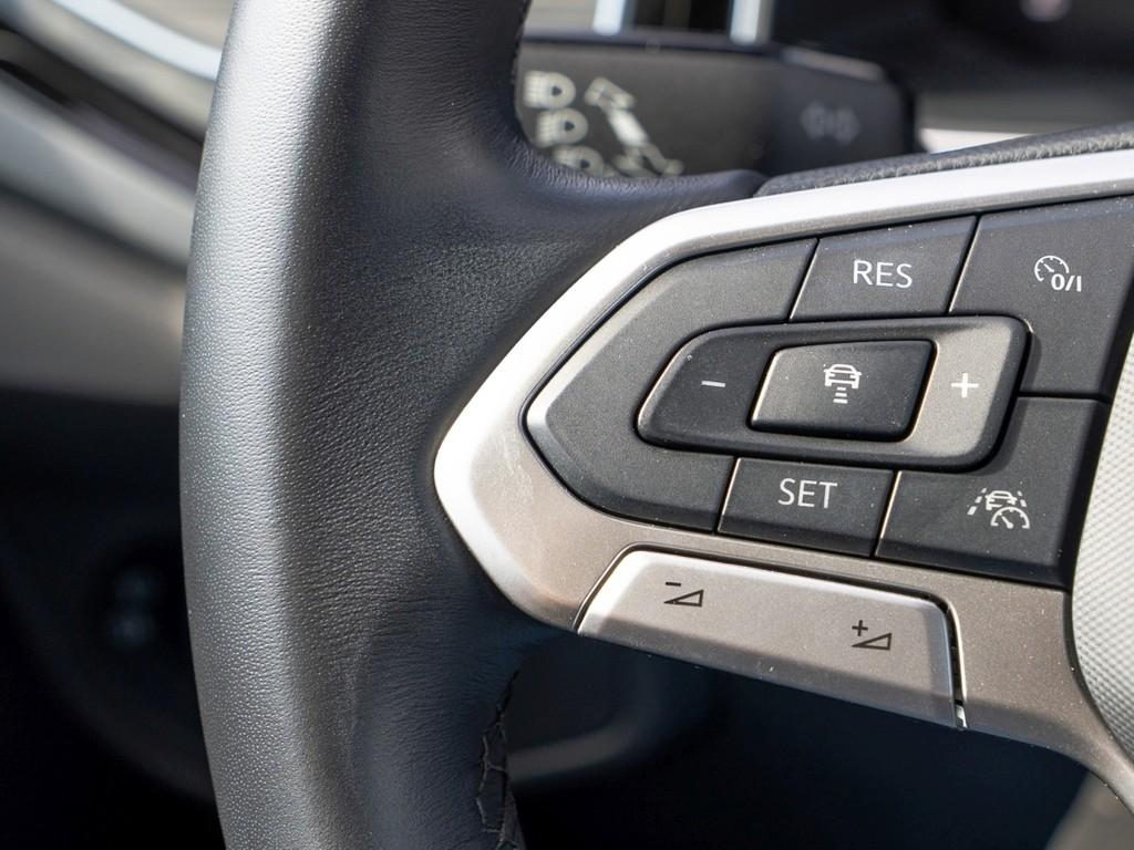 Volkswagen Polo 1.0 TSI R-Line IQ Drive, App Connect, миниатюра 18