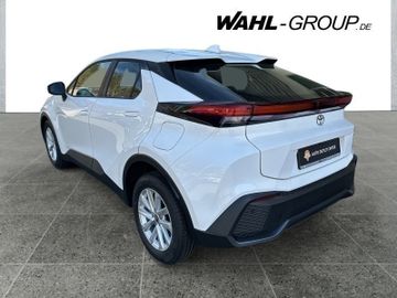 Toyota C-HR - 6