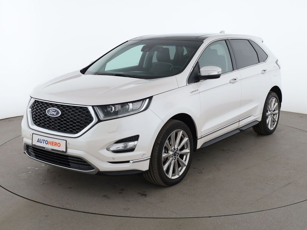 Image of Ford Edge
