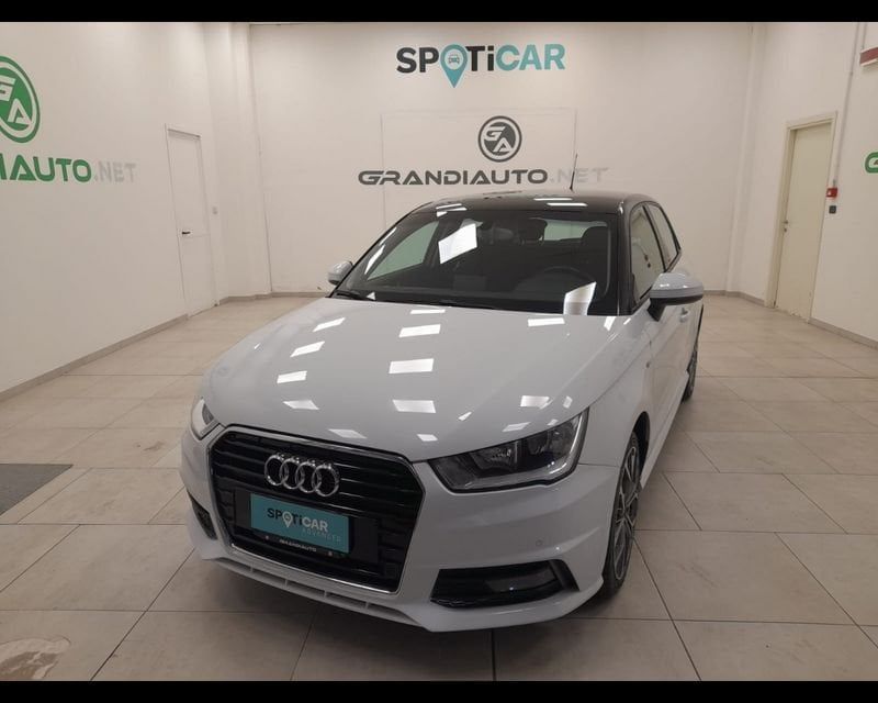Image of Audi A1
