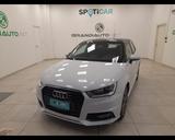 Audi A1 I Sportback 1.4 tdi Design s-tronic - Audi A1 design mit Diesel-Antrieb