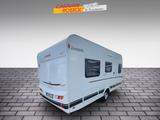Dethleffs c-joy 460 LE  - Dethleffs Wohnwagen 460