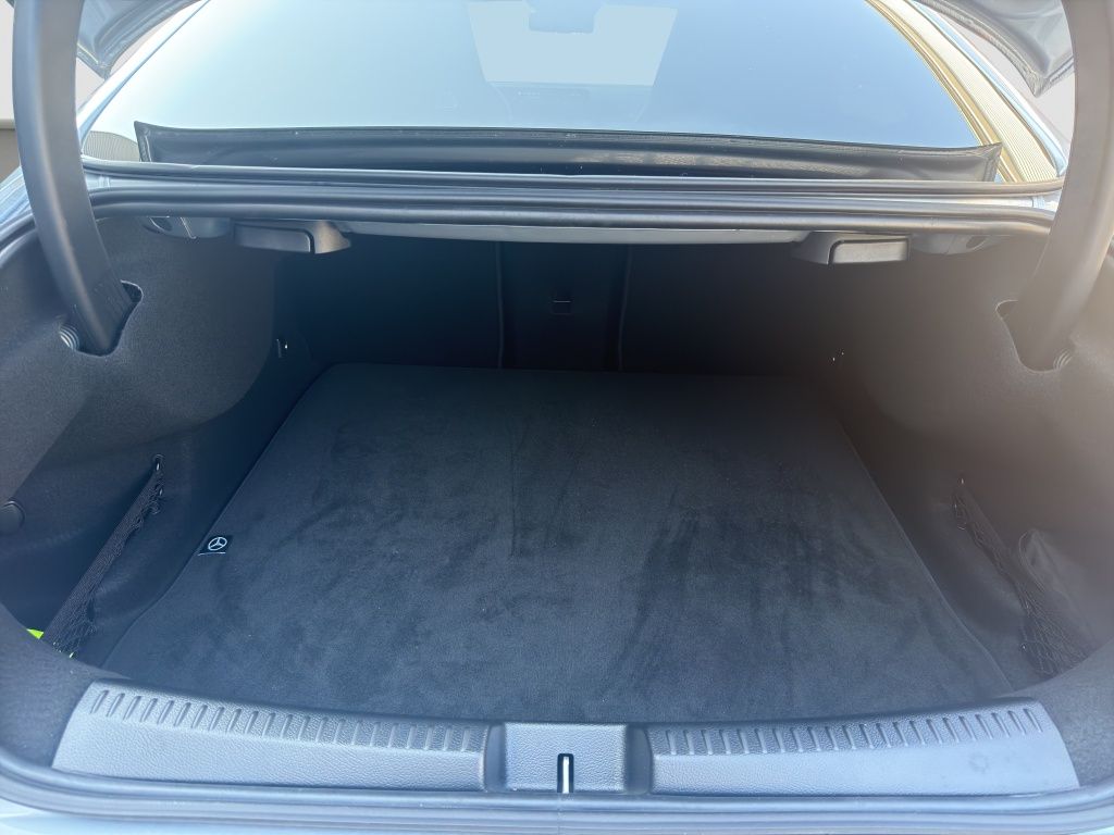 Fahrzeugabbildung Mercedes-Benz CLA 200 Coupé AMG*Night*Pano*Key.Less*PDC*360°