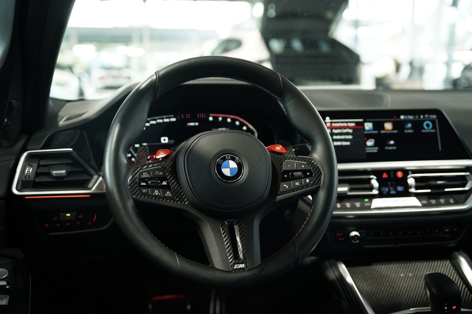 Bmw M3