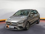 Mercedes-Benz B 220 d AMG Line Fahrassistenz MULTIBEAM AHK DAB - Mercedes-Benz B 220 aus 2022