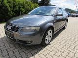 Audi A3 1.9 TDI - Audi A3 aus 2003: 1.9