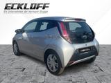 Toyota AYGO 1.0 x-play touch CAM*LED*Kam.*LM - Toyota: 1.0