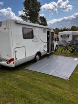 HYMER / ERIBA / HYMERCAR CL - Kassel
