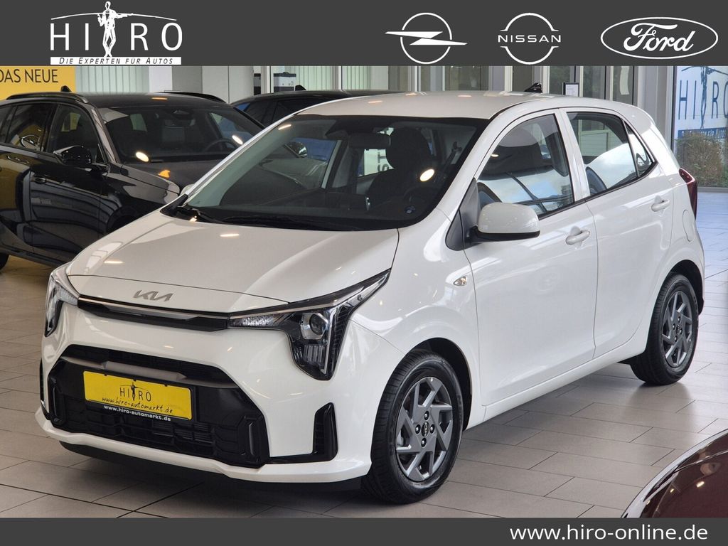 Image of Kia Picanto