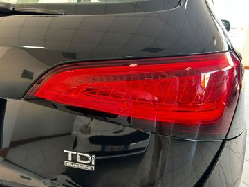 Audi Q5 - 9